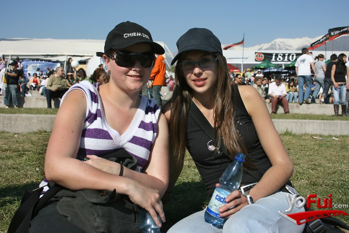 Cerstin Meyer, Christine Zwanzger