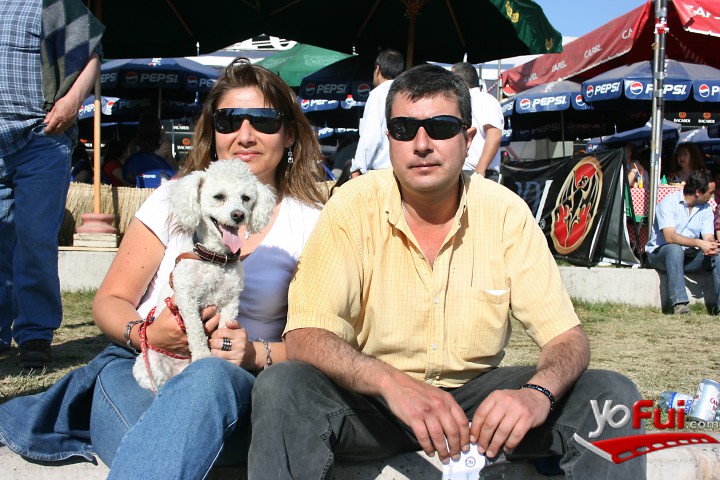 Paola Bruna, Sebastian Garcia