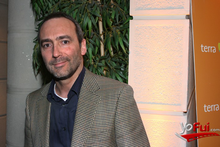 Mauricio Hoffman