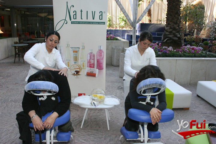 Ruta de la Belleza 2009