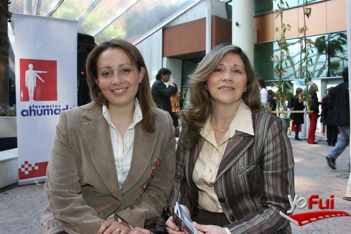 Veronica Cordero, Sandra Hermosilla