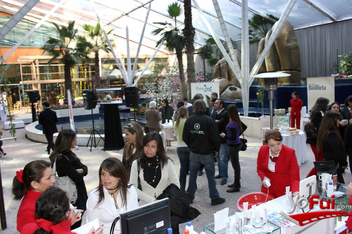 Ruta de la Belleza 2009