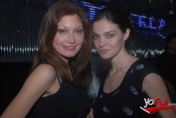 Andrea Basualdo, Julia Suárez