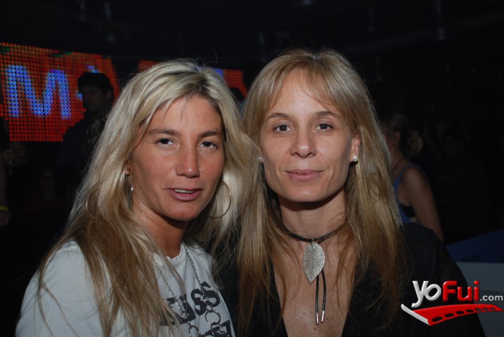 Coco Garcés, Kike Araya
