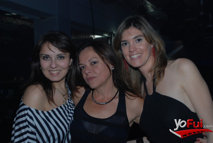 Katina Soto-Ruiz, Laura Prudan, Florencia Lapitz