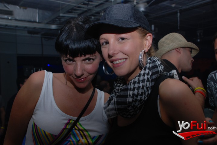 Loly Chadarevian, Michelle Stein
