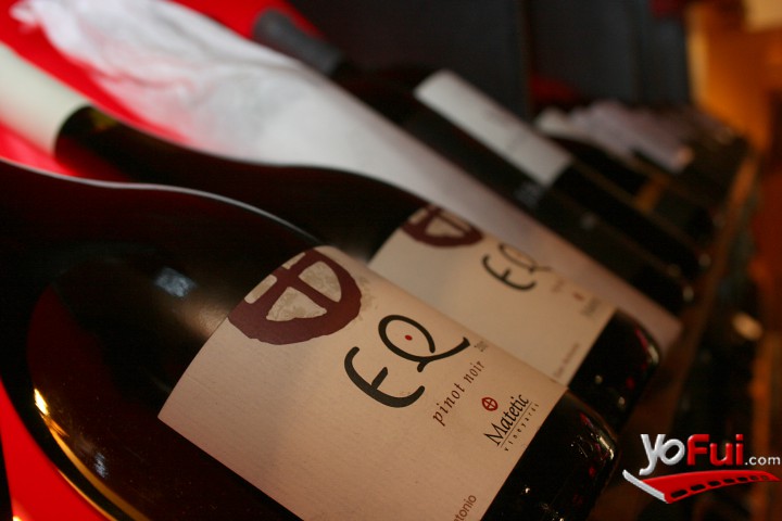 Open Café &Wine Bar