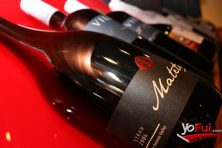 Open Café &Wine Bar