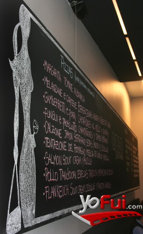 Open Café &Wine Bar