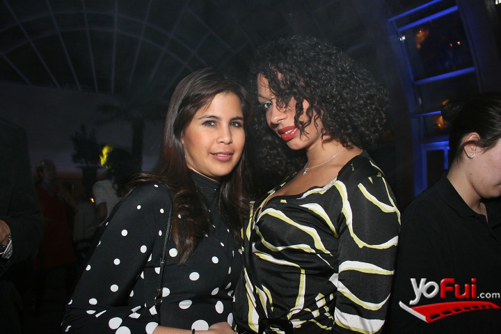 Denise Ramirez, Teresa Damon