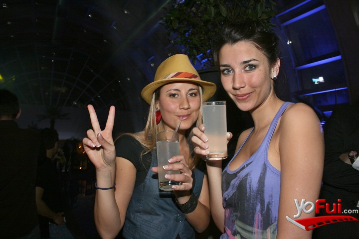 Valezka Linetzky M, María José Palacios F