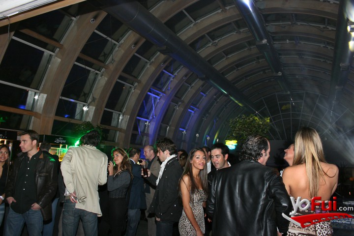 Fotografía en Meeting Club, Hotel Ritz Carlton Santiago