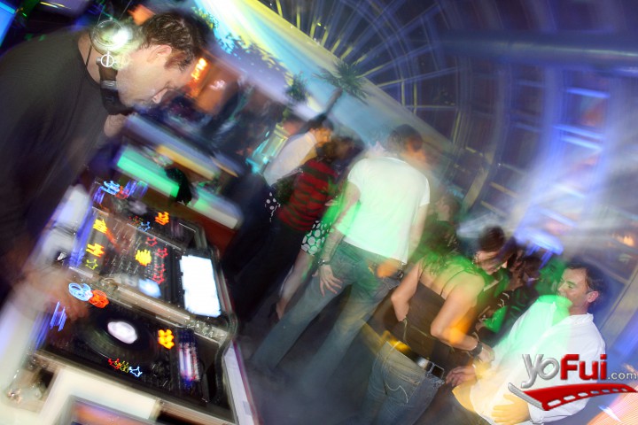 Roberto Fuentes - VJ ROB