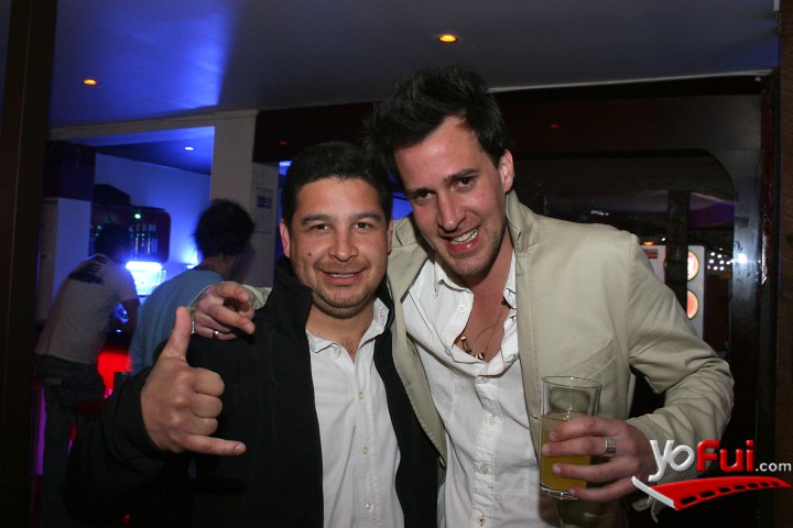 Gustavo Fuentes, Gume Giorello