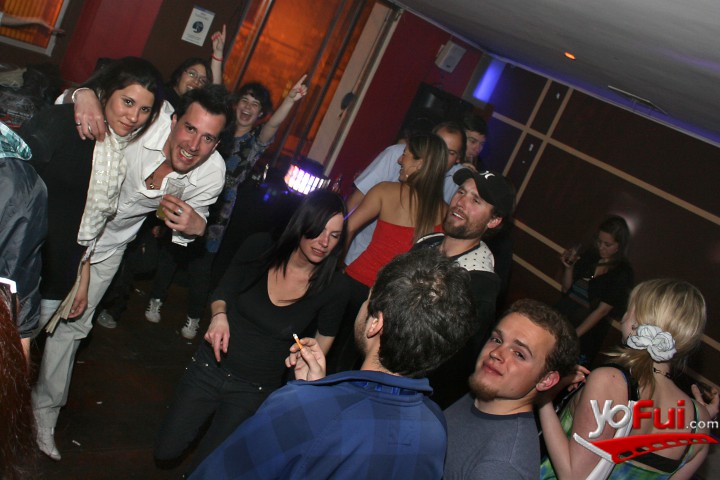 Fotografía en Fiesta VIP Room, Patio Bellavista