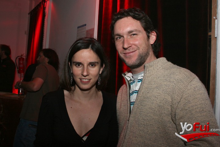 Eleonora Pizarro, Juan Ignacio Marcoleta
