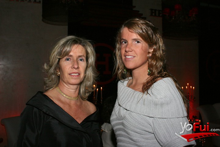 Margarita Costa de Eguiguren, Sofia Eguiguren
