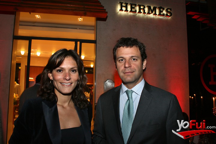 Bernardita Del Solar, Felipe Kortmann