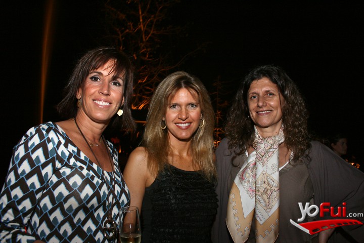 Paula Délano, Paula Guzmán, Angélica Eluchans