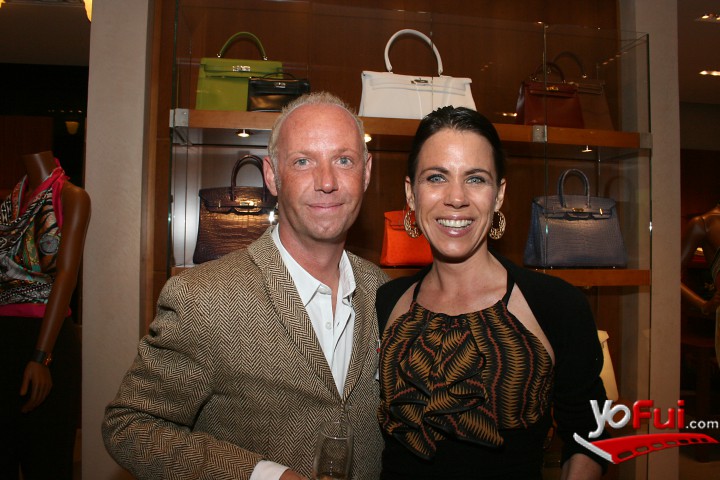 Felipe Forteza, Josette Grand