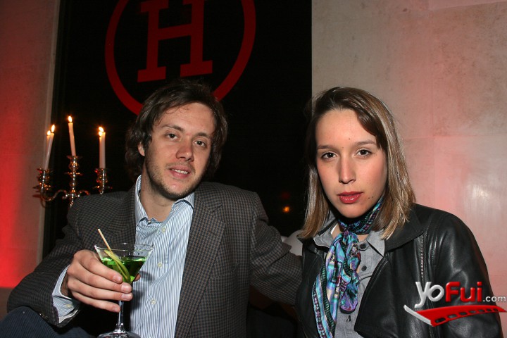 Felipe Miquel, Josefina Miquel