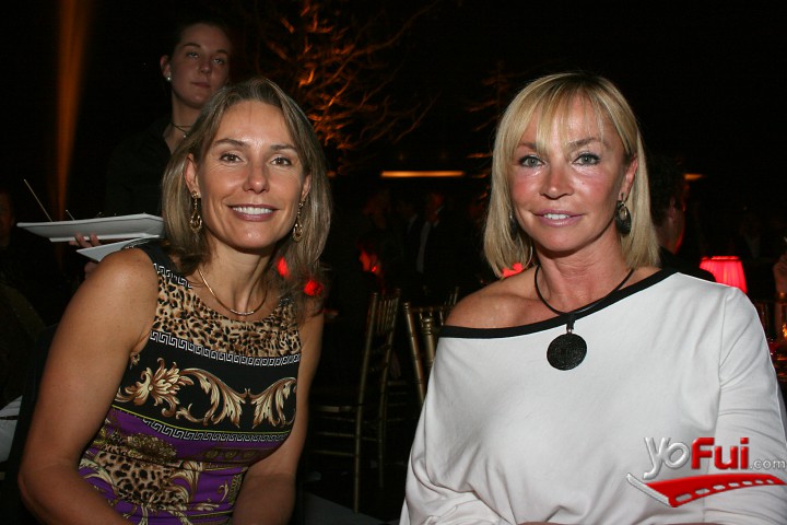 Katherine Sleater, Cristina Granzow