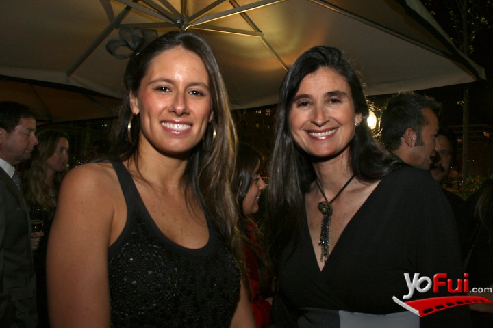 Carolina Weinstein, Macarena Mina