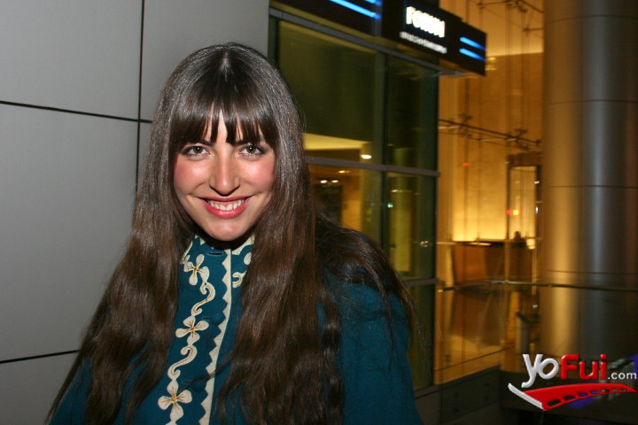 Sofia Izquierdo
