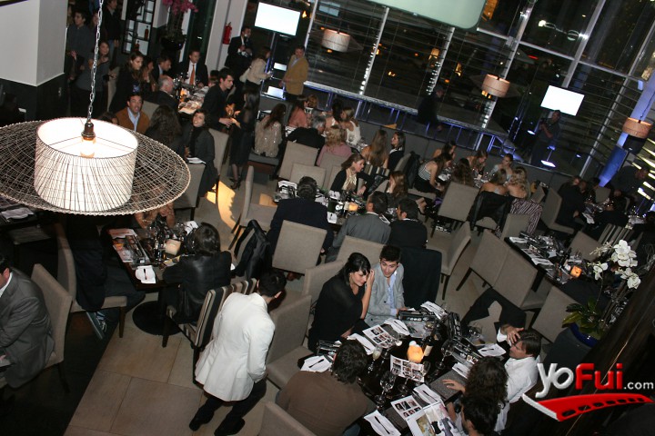 final del Elite Model Look 2009