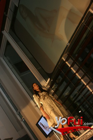 Final del Elite Model Look 2009