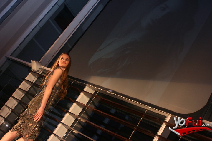 Final del Elite Model Look 2009