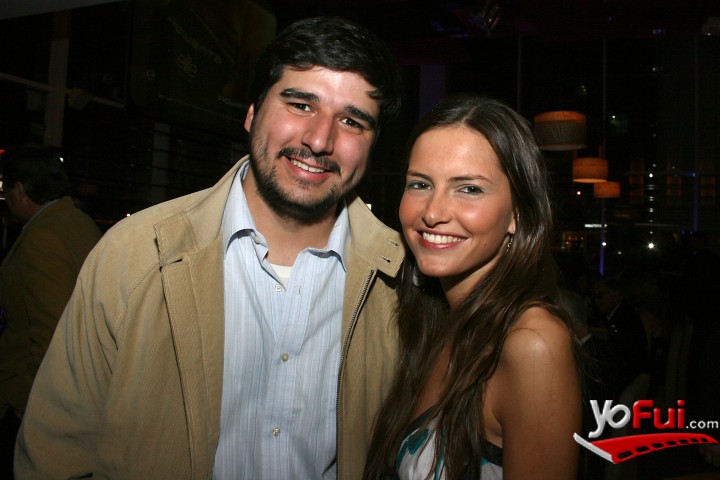 Diego Gonzalez, María Jesús del Pozo