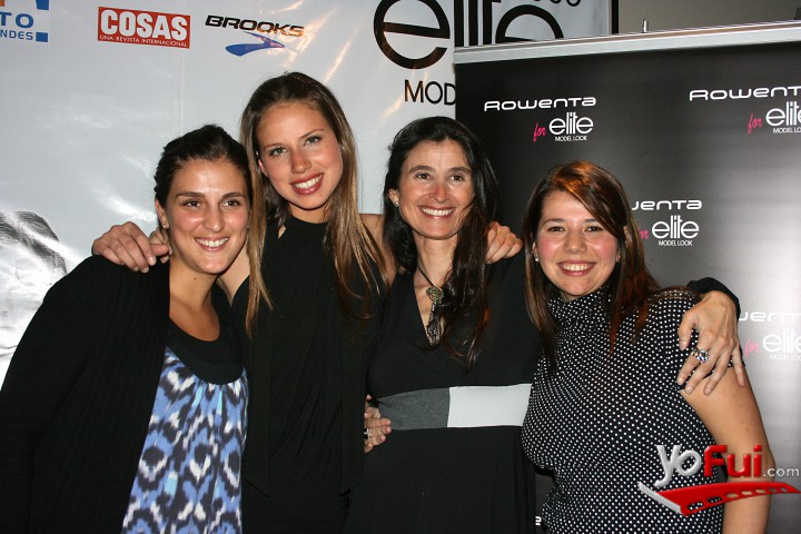 Final del Elite Model Look 2009