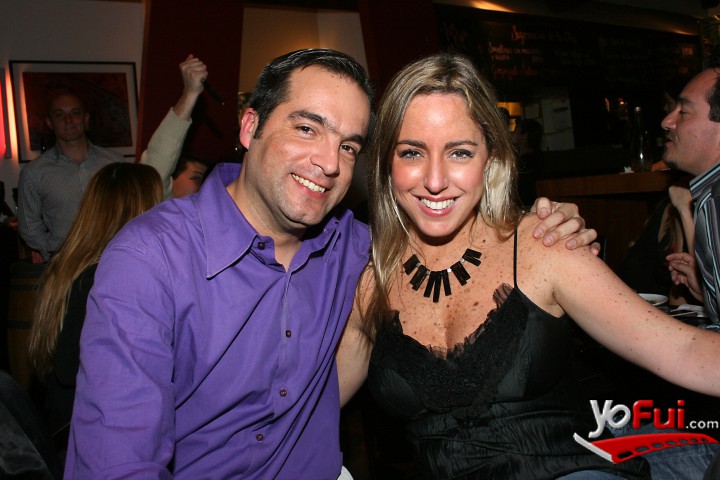 Raúl Urrutia, Milagros Gonzalez