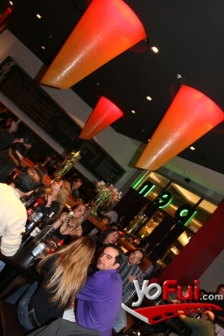 Fotografía en Miércoles en Open, Open