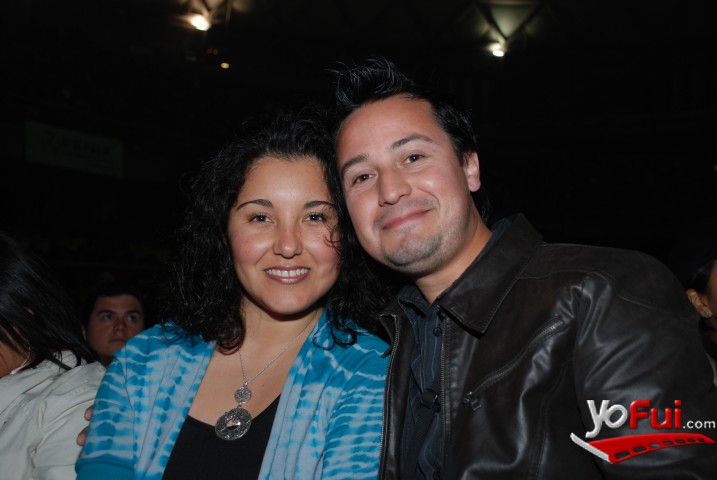 Teresa Martínez, Marcelo Matteo