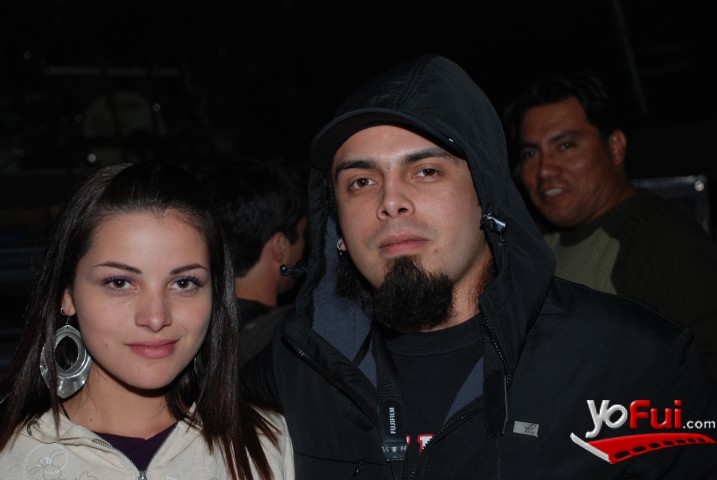 Alexandra González, Byron Jerez