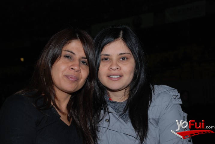Leslie Celedón, Sandy Celedón