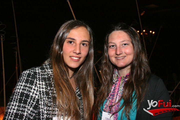 Sofia Rodriguez, Josefa Mac Donald