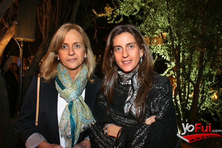 Verónica Cisternas, Mararena Cisternas