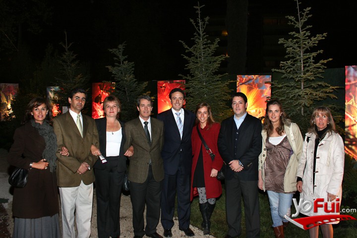 Josefina Gomez, Gonzalo Canales, Pilar Varela, Guillermo Bofill, Sergio Cortez, Carolina Prado, José Jarpa, María Eugenia Garnham, Macarena Alesandri