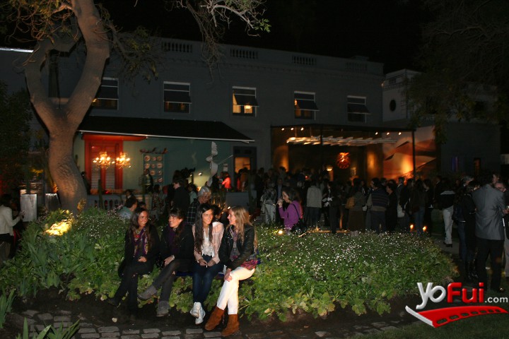 Casa Mater
