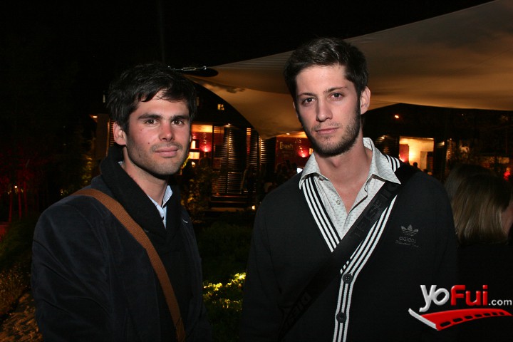 Jorge Briceño, Diego Casanueva