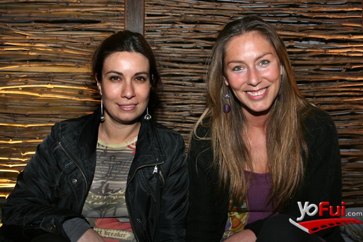 Marcela Tobar, Lorena Silva