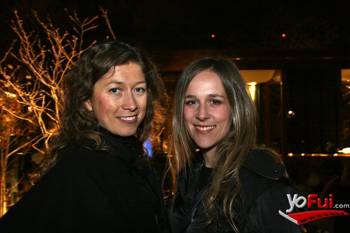 Magdalena Jaras, Joan Schiodtz