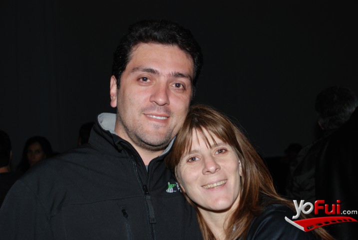 Alejandro Pestchanker, Lila Scoli