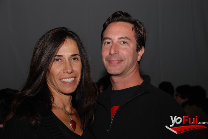 Andrea Bracamonte, Martín Bracamonte
