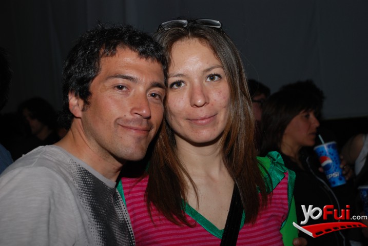 Sergio Muñoz, Bárbara Barrera
