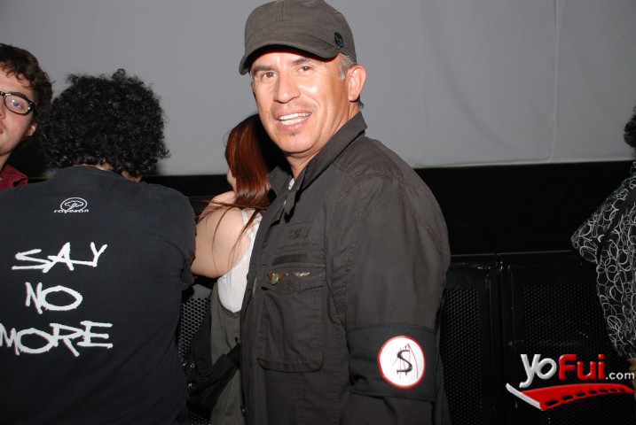 Juan Pablo Suazo