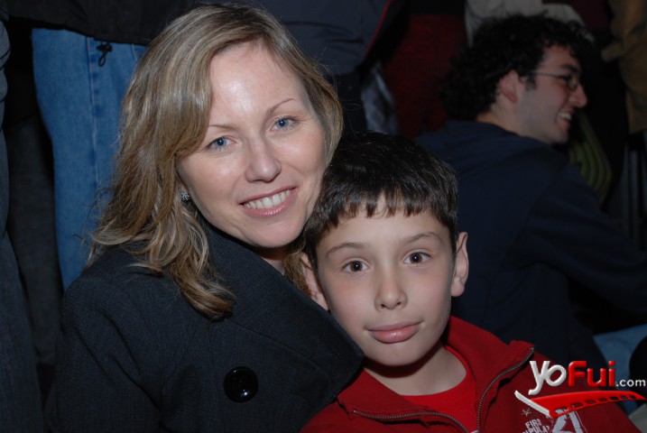Romy Schmidt, Lucas Leal